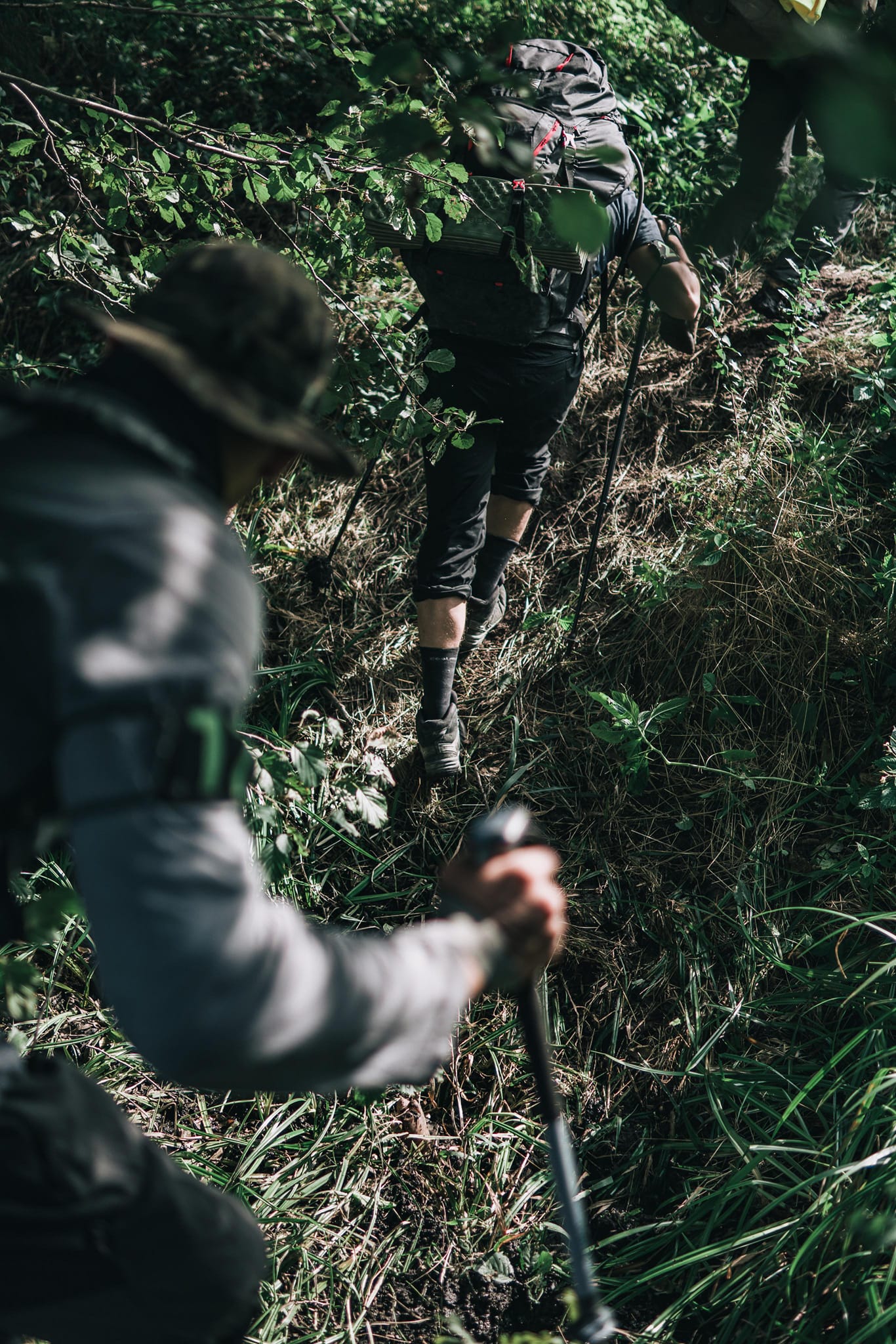 Trekking młodzieżowy | Beskid Żywiecki, 15 - 17 czerwca 2026 r.
