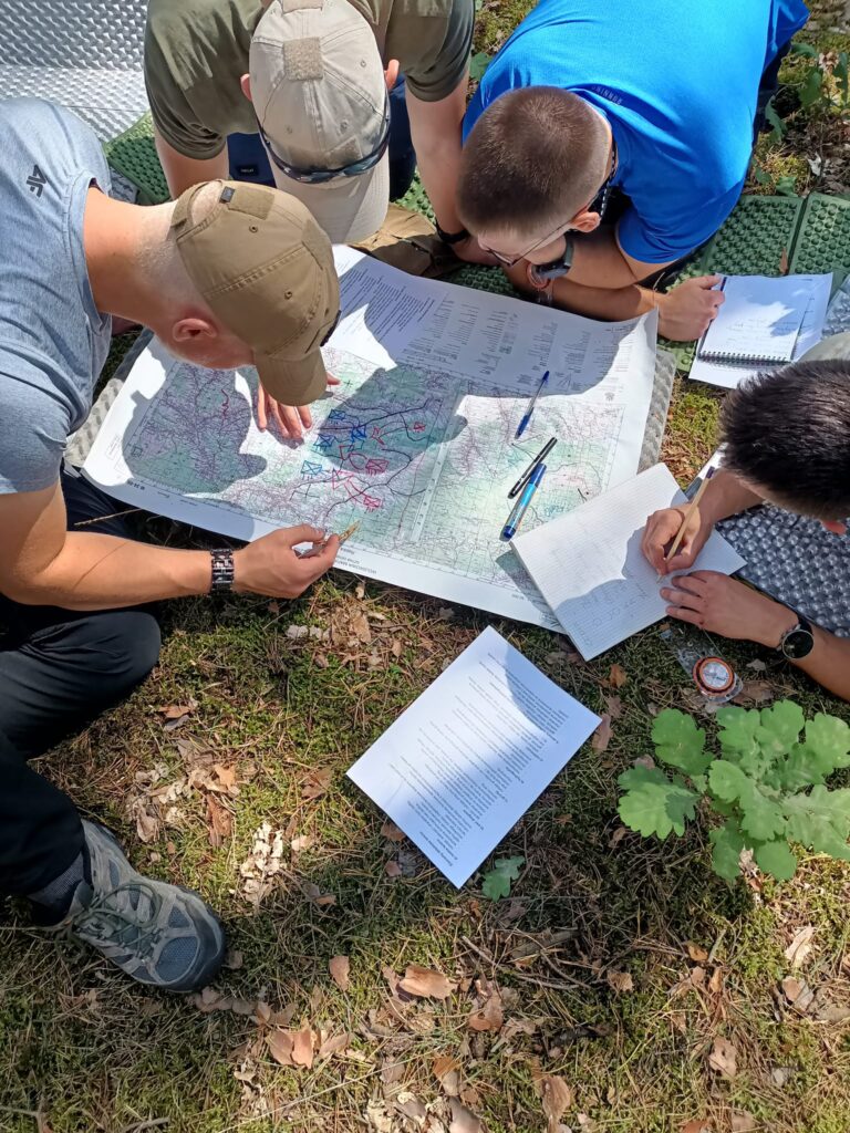 Trekking młodzieżowy | Beskid Żywiecki, 15 - 17 czerwca 2026 r.