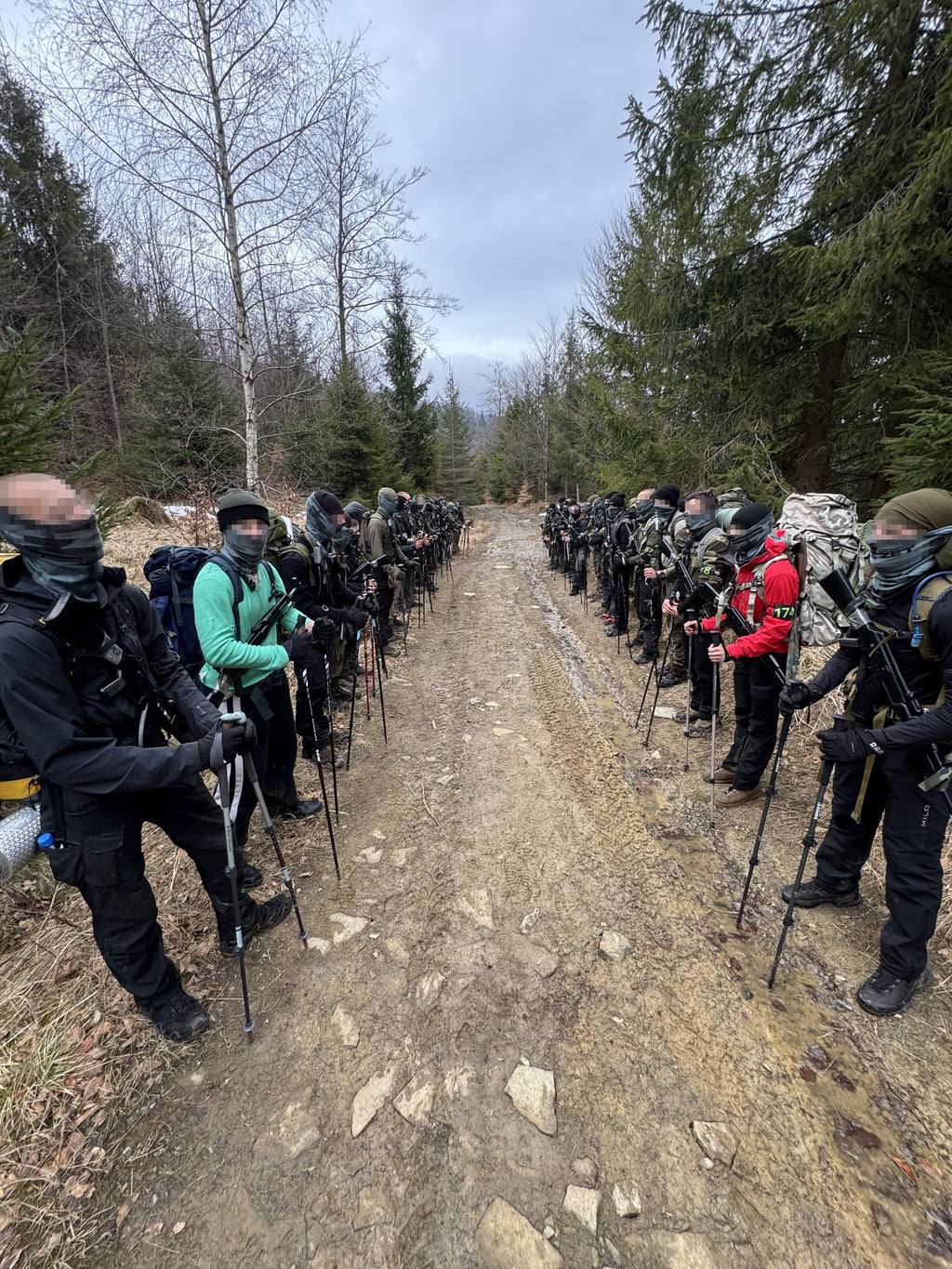 Trekking młodzieżowy | Beskid Żywiecki, 15 - 17 czerwca 2026 r.