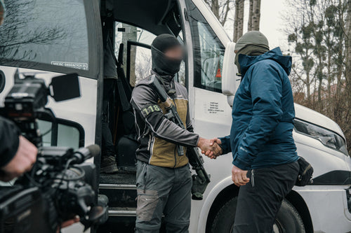 7 maj | Autokar WOG (Rzeszów - Cisna - Brzegi Górne - Rzeszów)